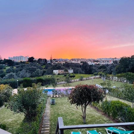 Albufeira Luxury Villa Kültér fotó