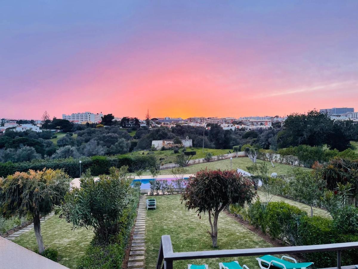 Albufeira Luxury Villa Kültér fotó