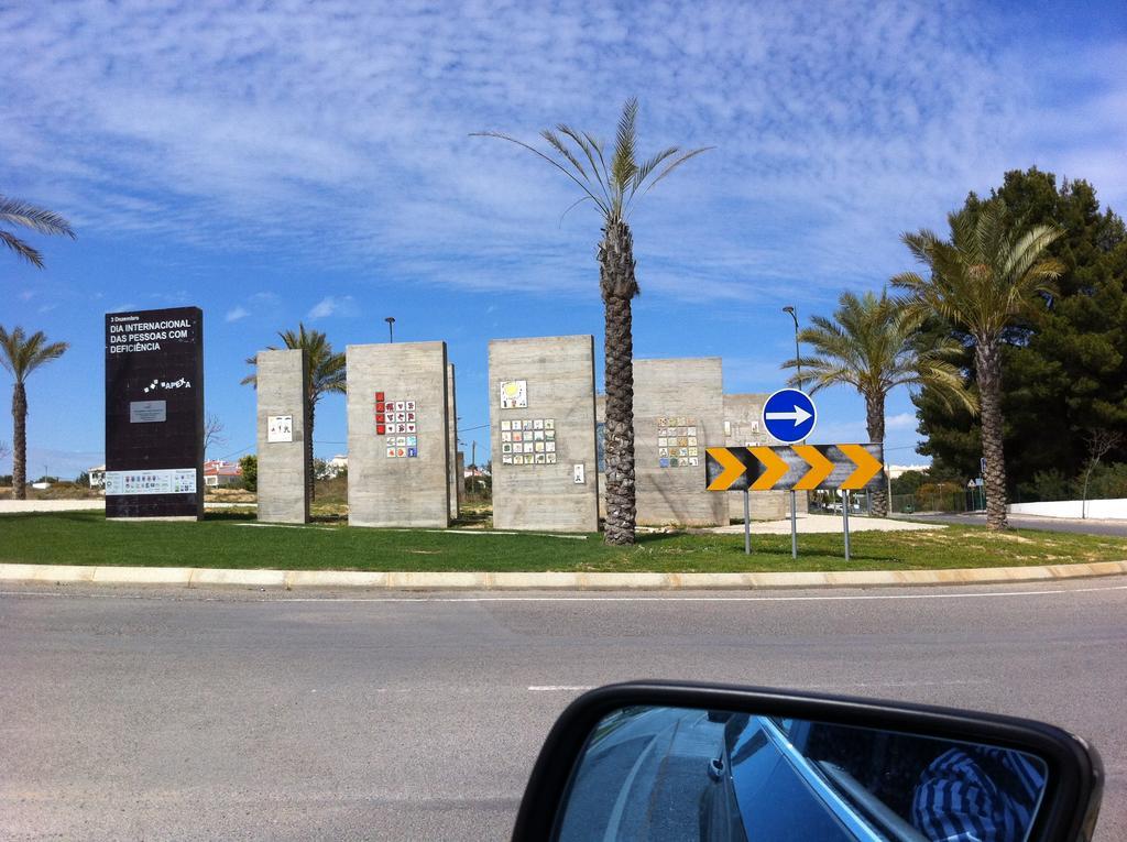 Albufeira Luxury Villa Kültér fotó