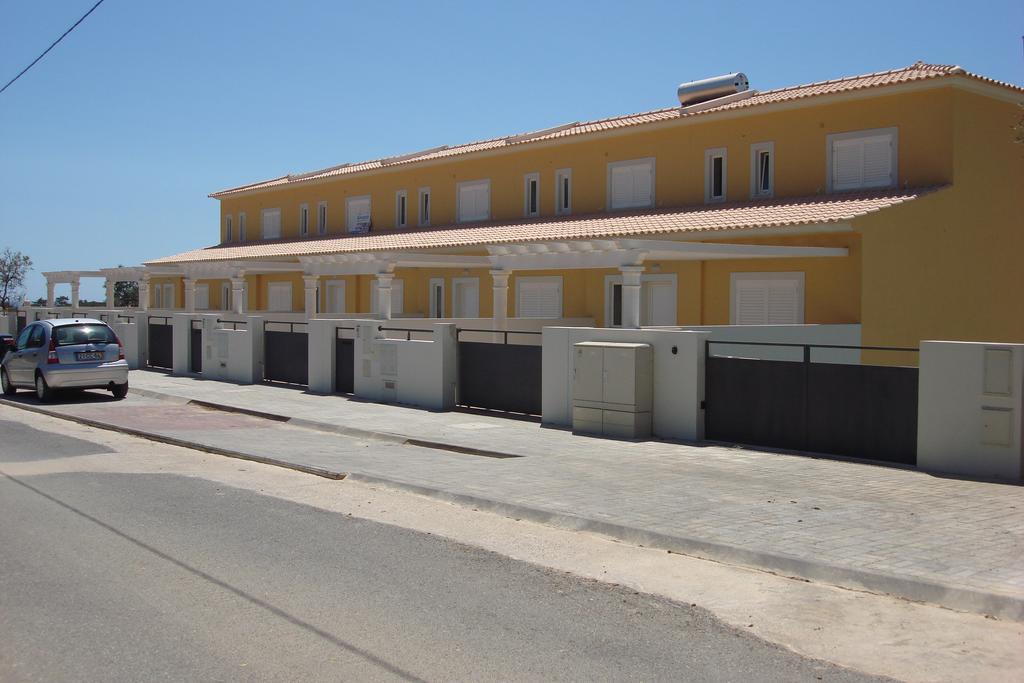 Albufeira Luxury Villa Kültér fotó