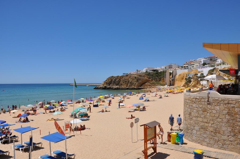 Albufeira Luxury Villa Kültér fotó