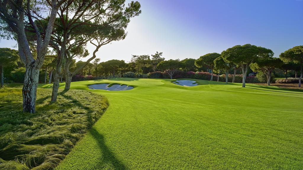 Albufeira Luxury Villa Kültér fotó