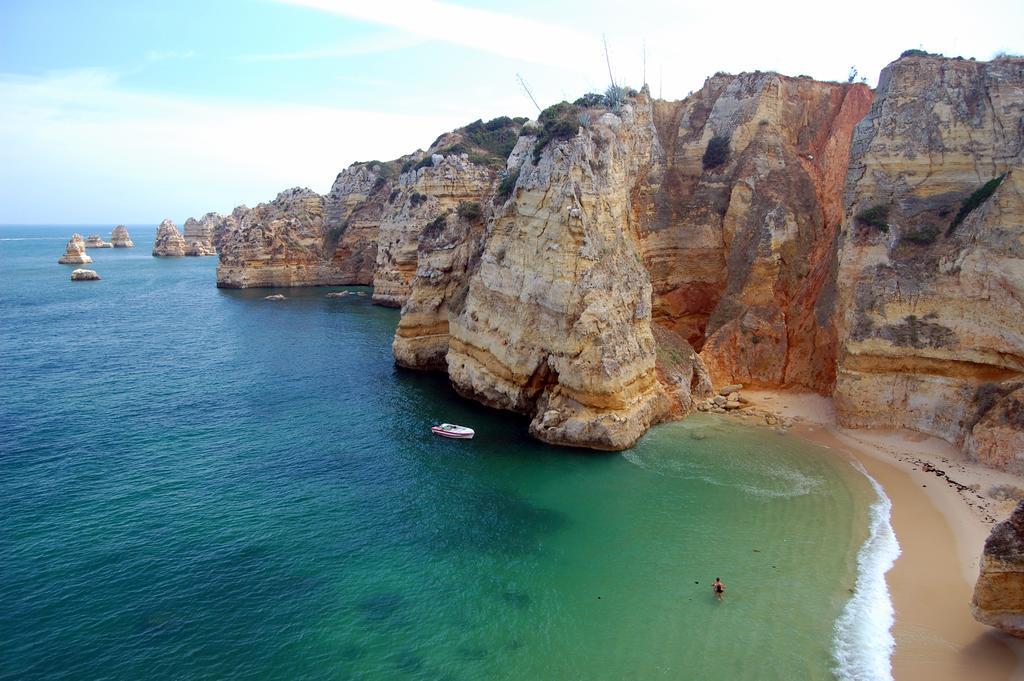 Albufeira Luxury Villa Kültér fotó