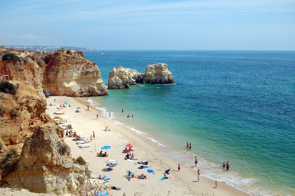 Albufeira Luxury Villa Kültér fotó