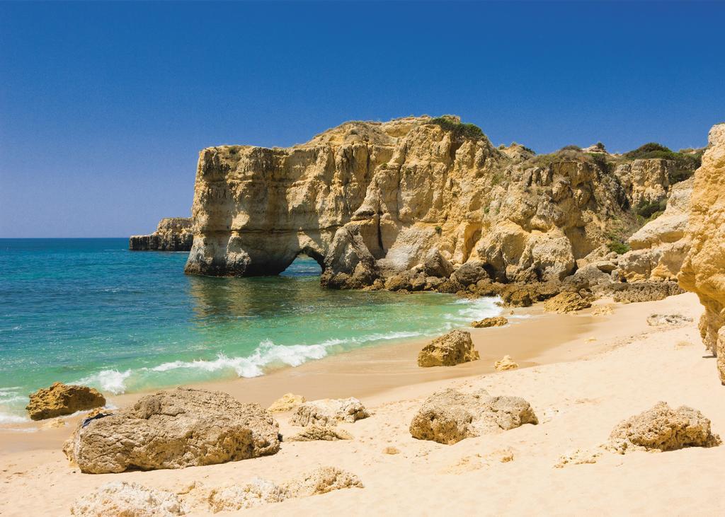 Albufeira Luxury Villa Kültér fotó