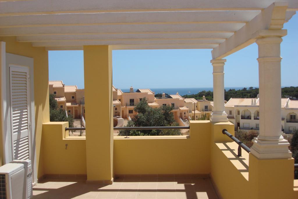Albufeira Luxury Villa Kültér fotó