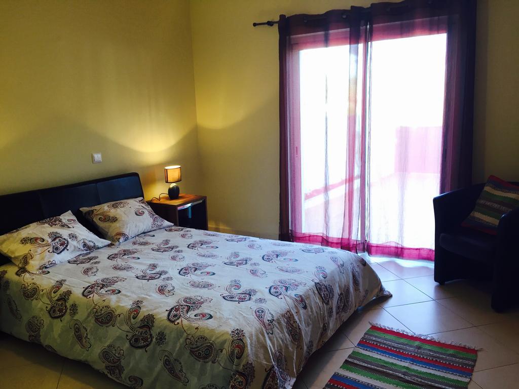 Albufeira Luxury Villa Kültér fotó