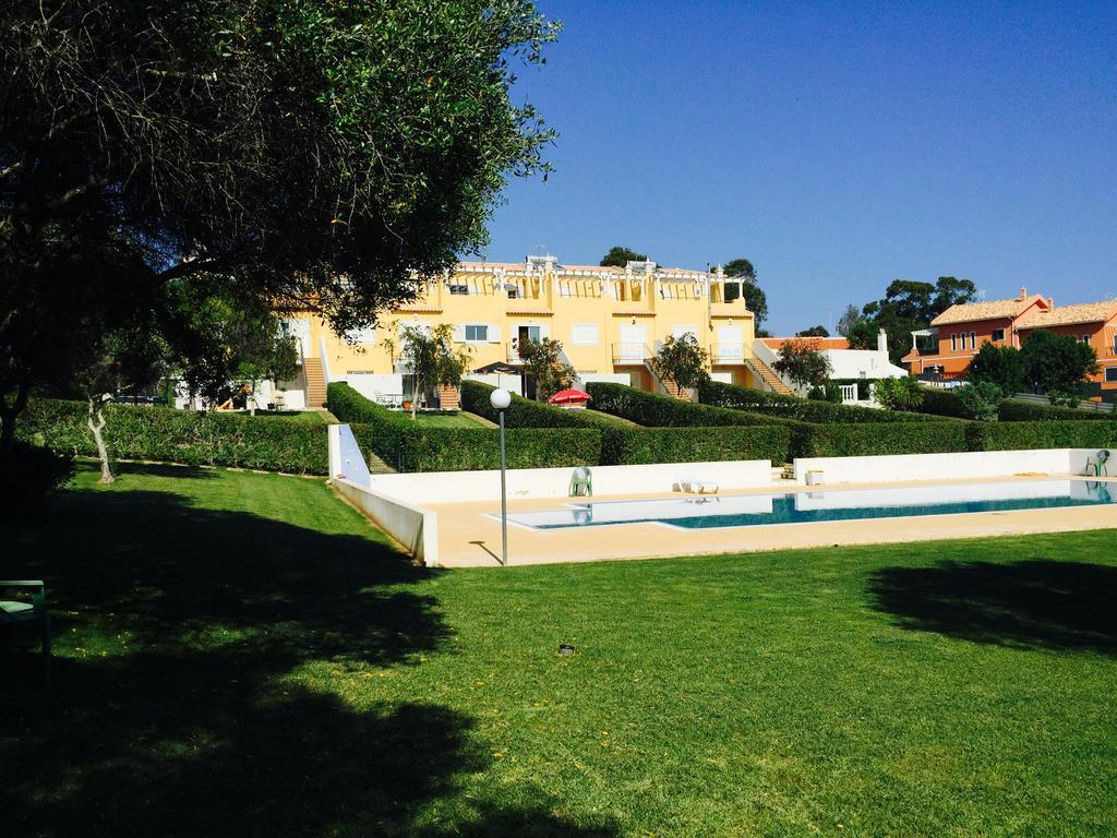 Albufeira Luxury Villa Kültér fotó