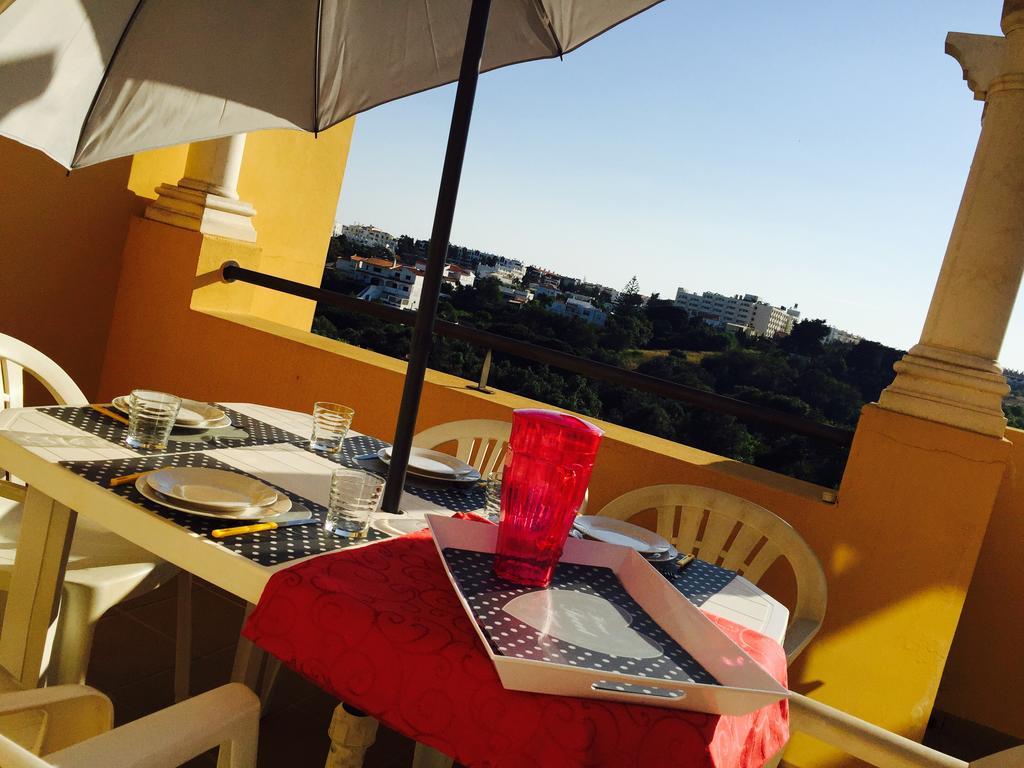 Albufeira Luxury Villa Kültér fotó