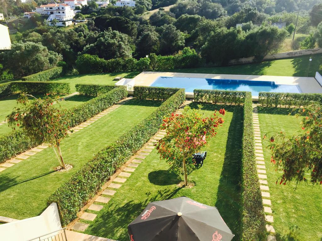 Albufeira Luxury Villa Kültér fotó