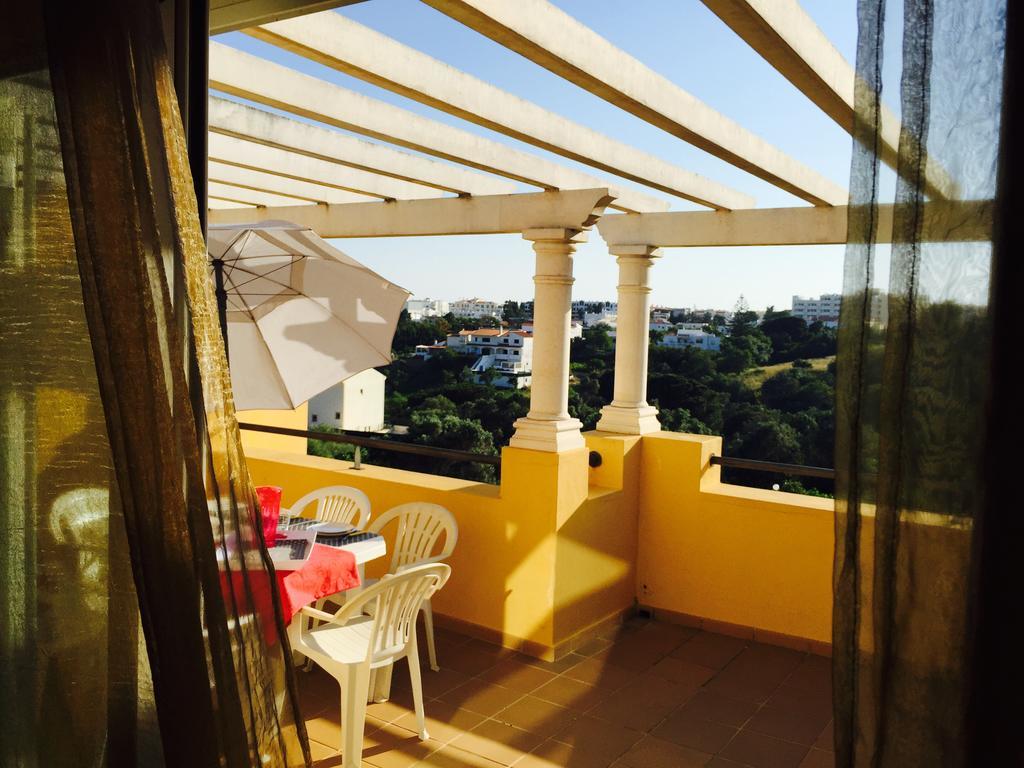 Albufeira Luxury Villa Kültér fotó