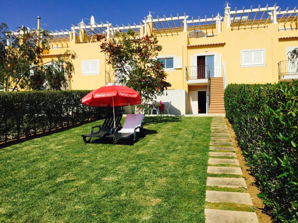 Albufeira Luxury Villa Kültér fotó