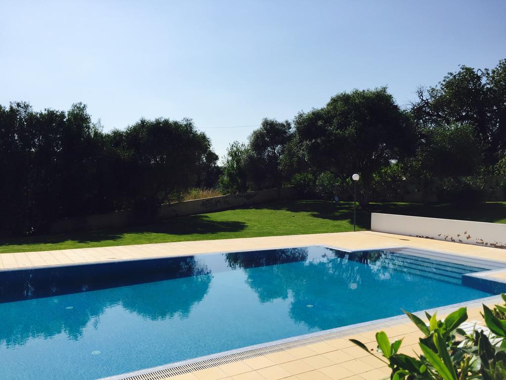 Albufeira Luxury Villa Kültér fotó