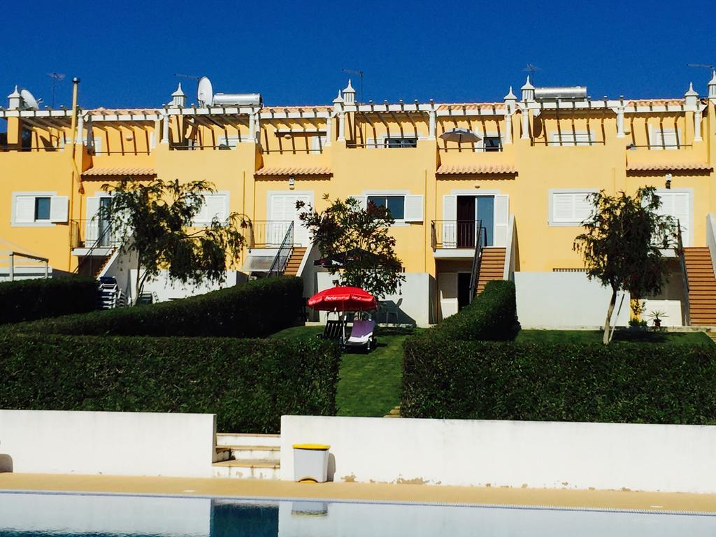 Albufeira Luxury Villa Kültér fotó