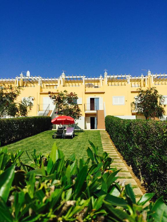Albufeira Luxury Villa Kültér fotó