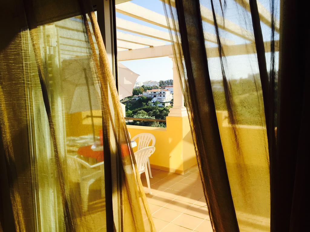 Albufeira Luxury Villa Kültér fotó