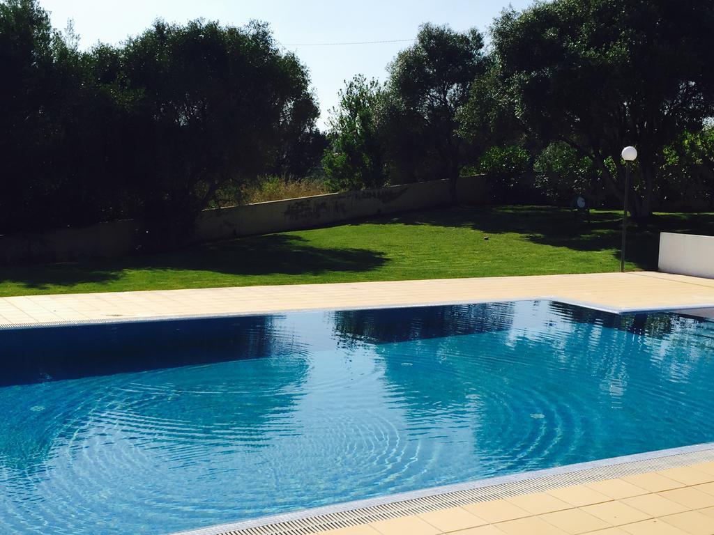 Albufeira Luxury Villa Kültér fotó