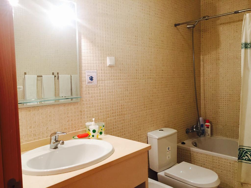 Albufeira Luxury Villa Kültér fotó