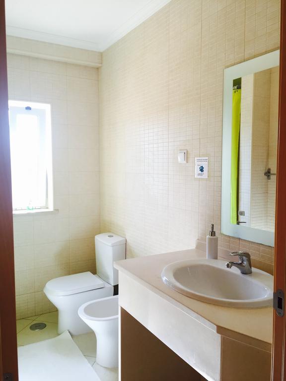 Albufeira Luxury Villa Kültér fotó