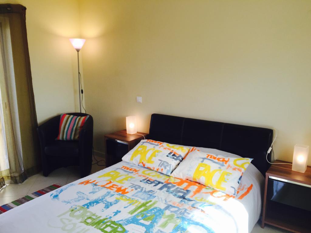 Albufeira Luxury Villa Kültér fotó
