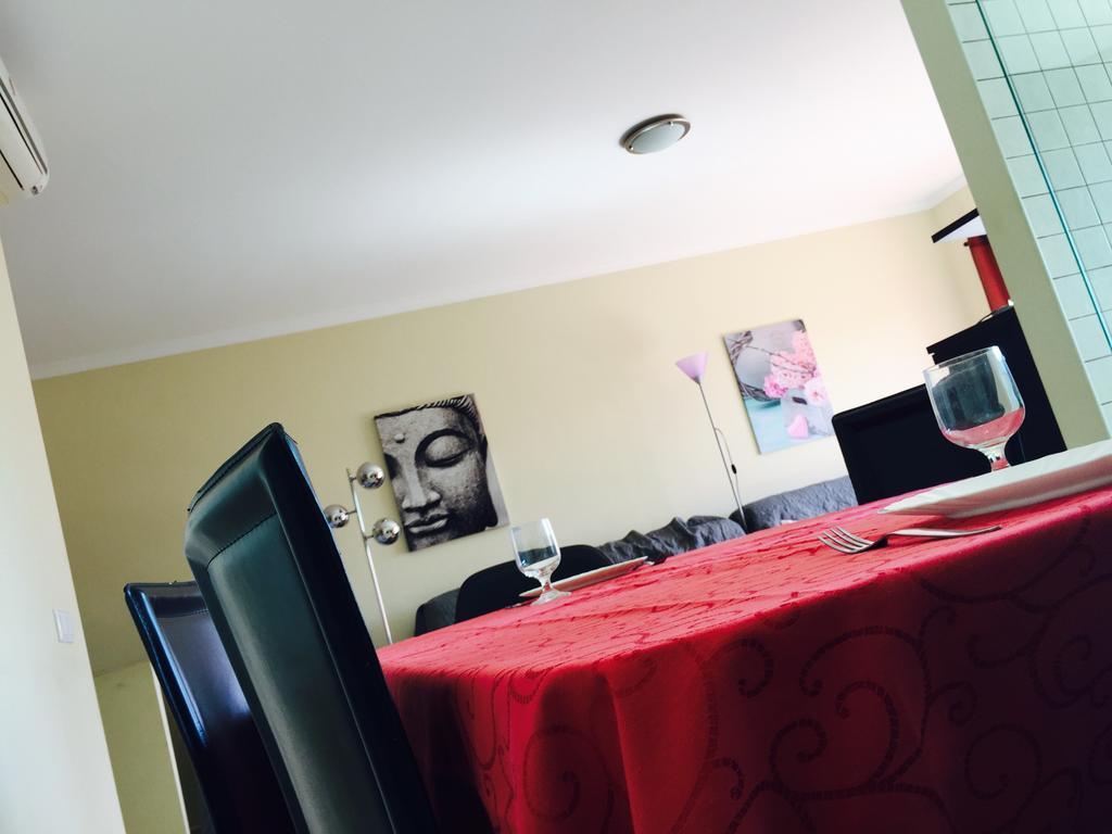 Albufeira Luxury Villa Kültér fotó