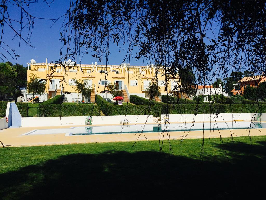 Albufeira Luxury Villa Kültér fotó