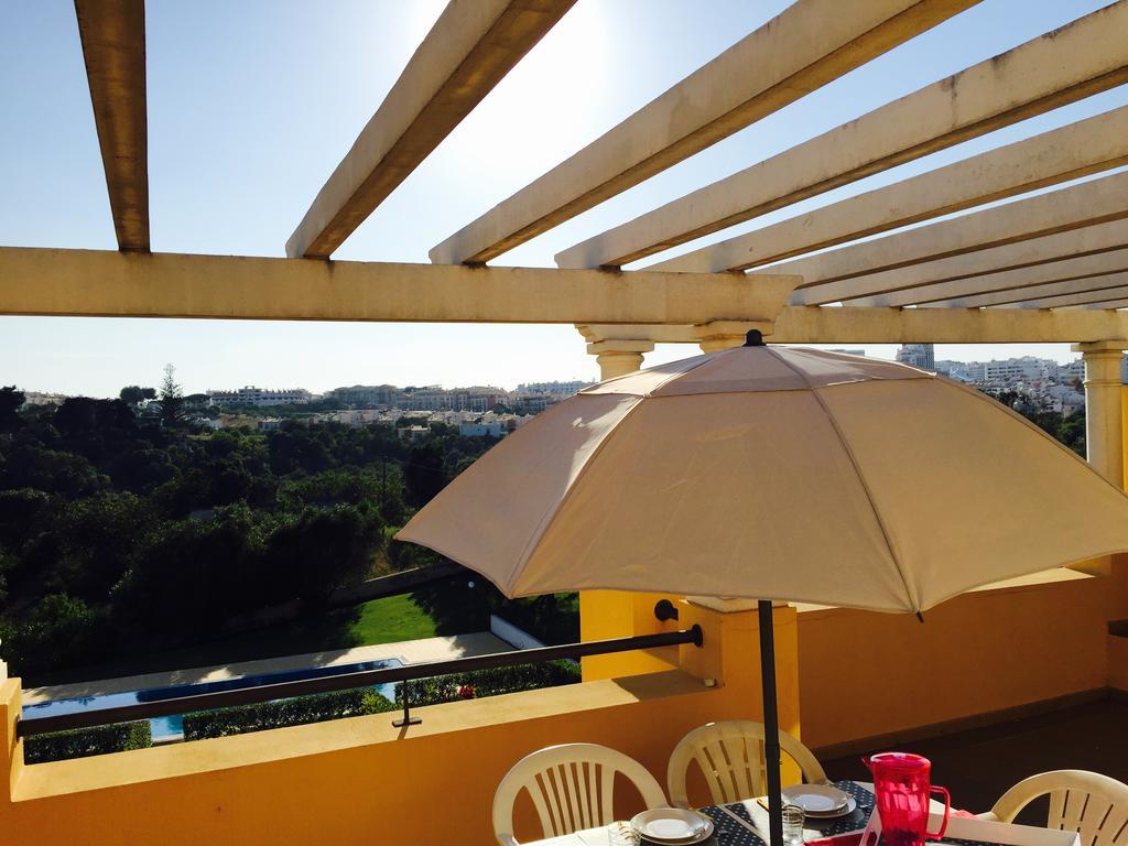 Albufeira Luxury Villa Kültér fotó