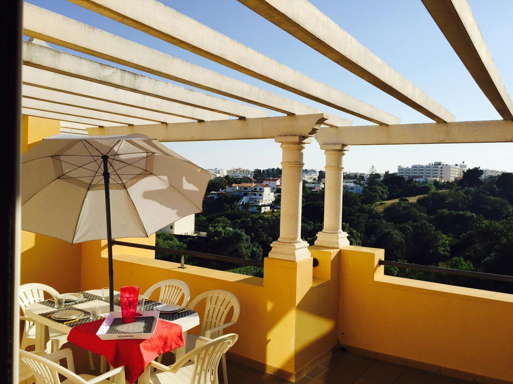 Albufeira Luxury Villa Kültér fotó