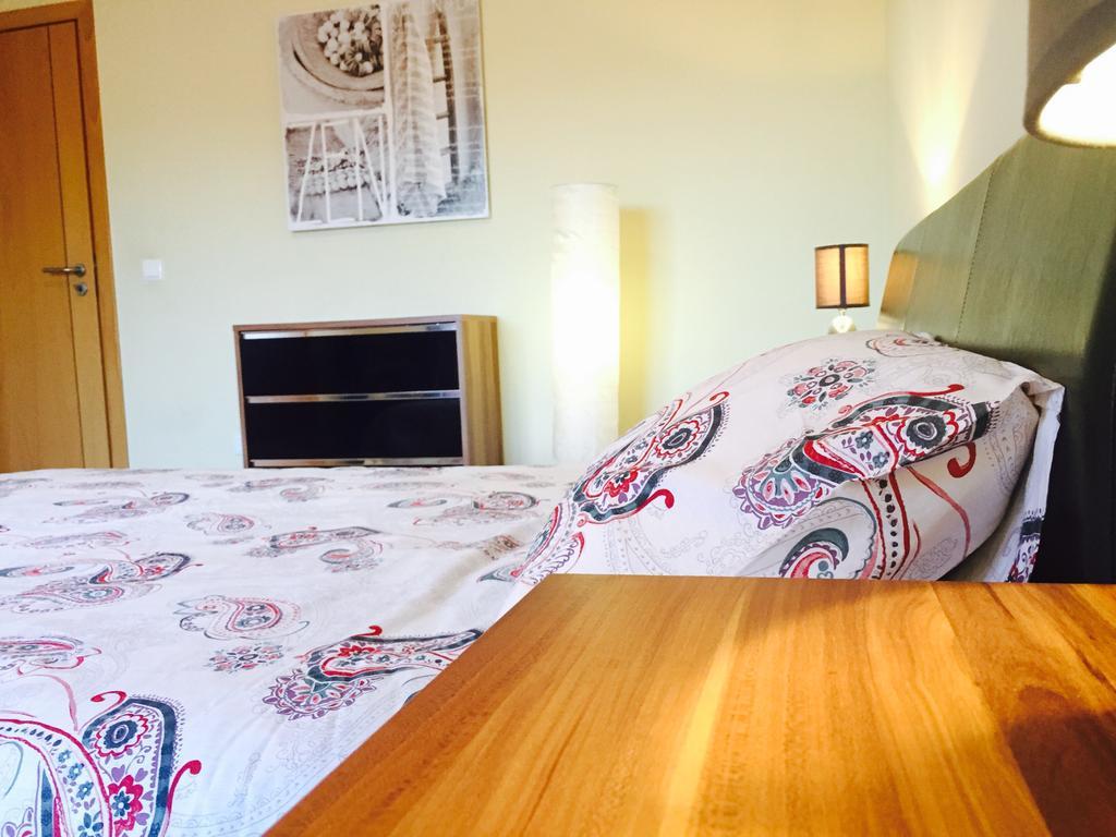 Albufeira Luxury Villa Kültér fotó
