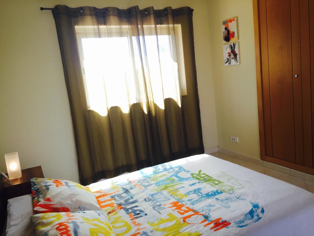 Albufeira Luxury Villa Kültér fotó