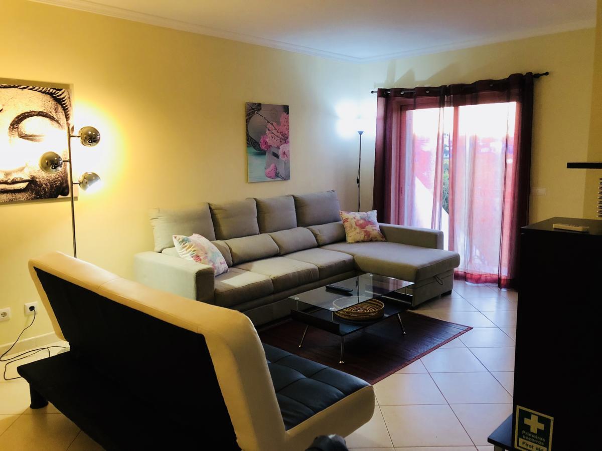 Albufeira Luxury Villa Kültér fotó